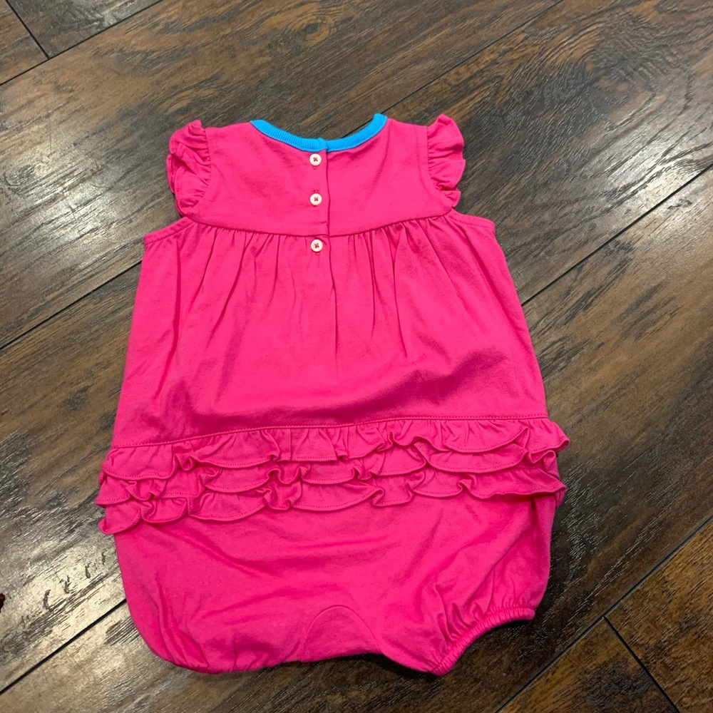 RALPH LAUREN GIRLS OUTFITS. 6-9 MONTH